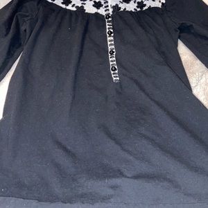 ❤️4/$20 Delia’s Blouse